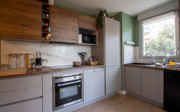 Appartement à louer    3 pièces • 62 m2 Toulouse