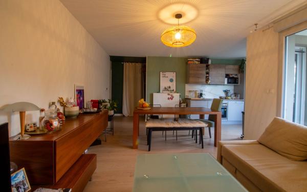 Appartement à louer    3 pièces • 62 m2 Toulouse