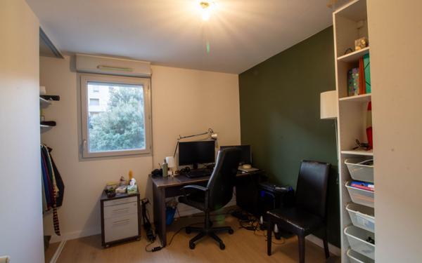 Appartement à louer    3 pièces • 62 m2 Toulouse