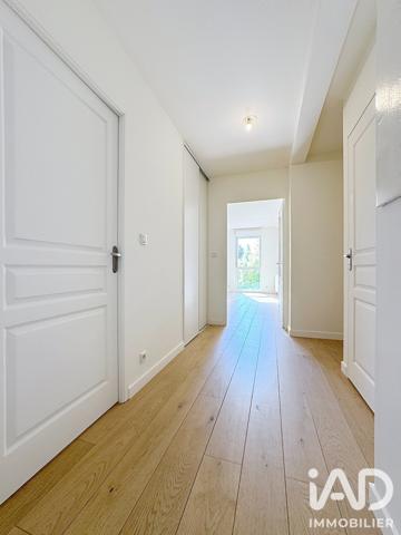 Appartement à vendre 3 pièces 62 m² Chantepie