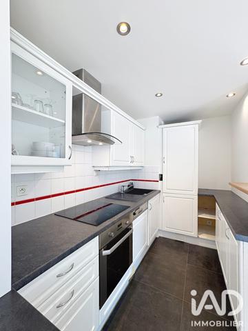 Appartement à vendre 3 pièces 62 m² Chantepie