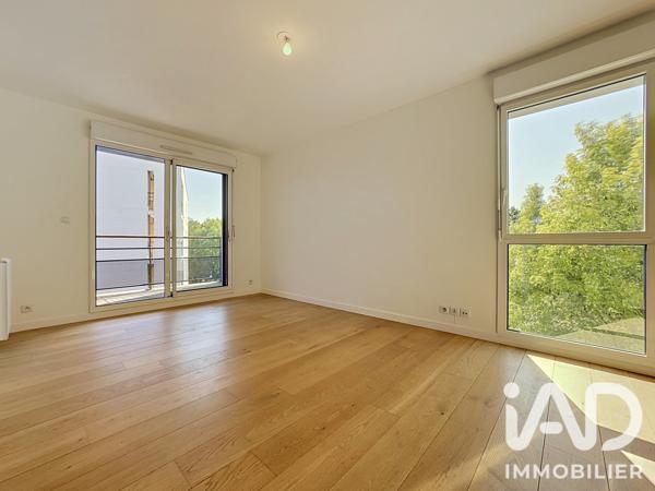 Appartement à vendre 3 pièces 62 m² Chantepie