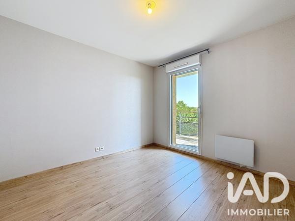 Appartement à vendre 3 pièces 62 m² Chantepie