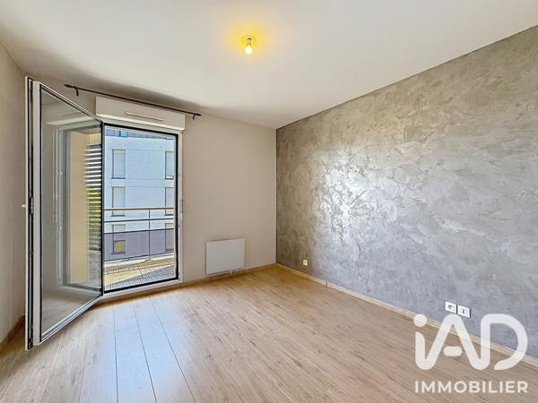 Appartement à vendre 3 pièces 62 m² Chantepie