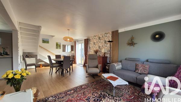 Maison à vendre 5 pièces 120 m² Elven