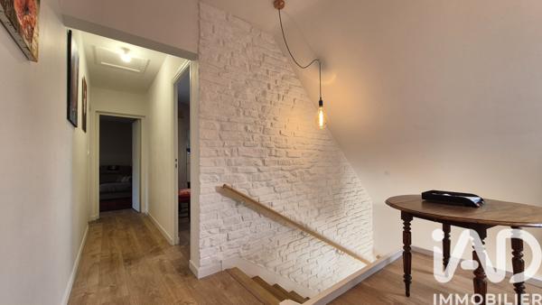 Maison à vendre 5 pièces 120 m² Elven