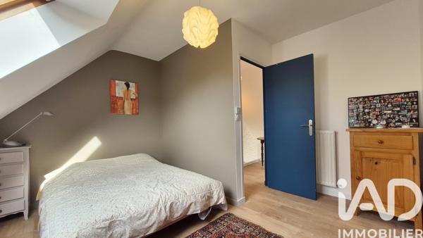 Maison à vendre 5 pièces 120 m² Elven