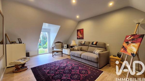 Maison à vendre 5 pièces 120 m² Elven