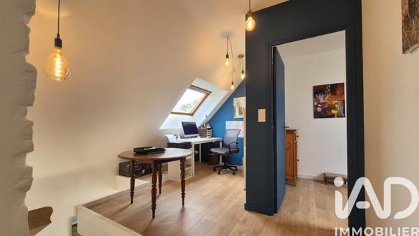 Maison à vendre 5 pièces 120 m² Elven