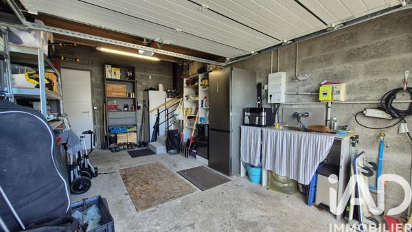 Maison à vendre 5 pièces 120 m² Elven