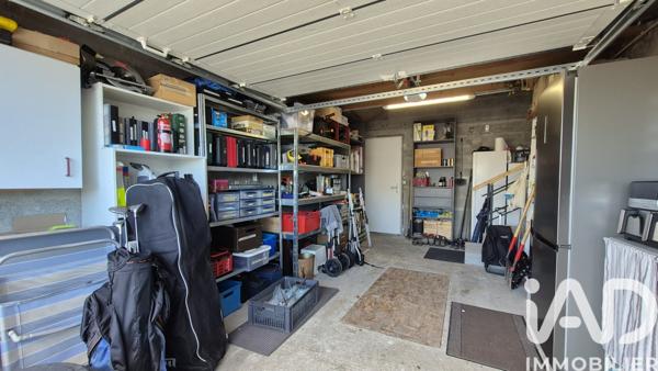 Maison à vendre 5 pièces 120 m² Elven