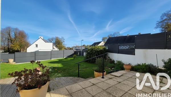 Maison à vendre 5 pièces 120 m² Elven