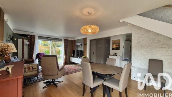 Maison à vendre 5 pièces 120 m² Elven