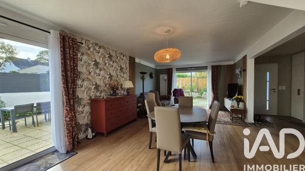 Maison à vendre 5 pièces 120 m² Elven