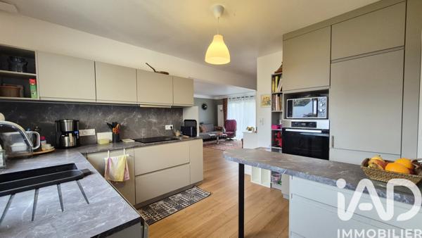 Maison à vendre 5 pièces 120 m² Elven