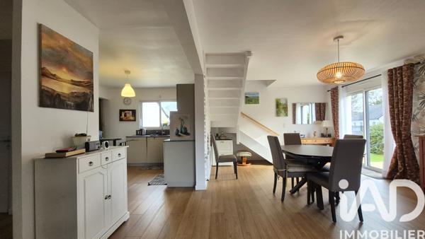 Maison à vendre 5 pièces 120 m² Elven
