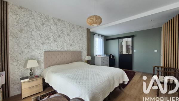 Maison à vendre 5 pièces 120 m² Elven