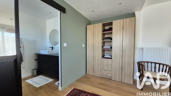 Maison à vendre 5 pièces 120 m² Elven