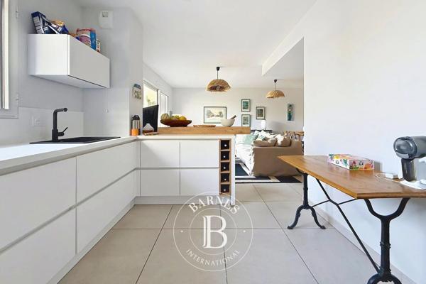 Arcachon, Maison de ville 6 Chambres -  151 m² à vendre