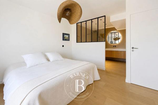 Arcachon, Maison de ville 6 Chambres -  151 m² à vendre