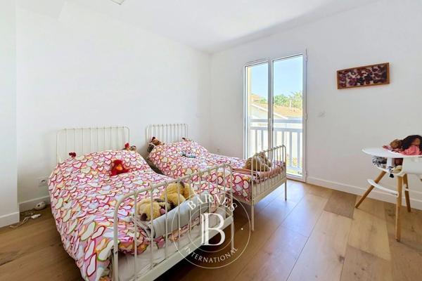 Arcachon, Maison de ville 6 Chambres -  151 m² à vendre