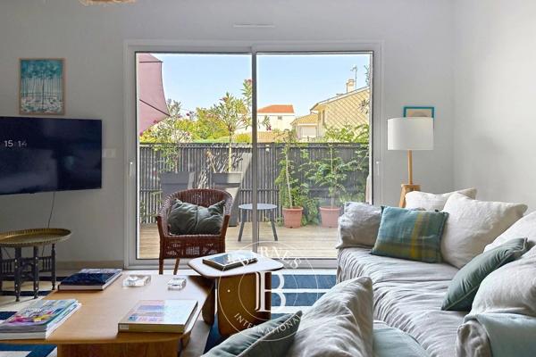 Arcachon, Maison de ville 6 Chambres -  151 m² à vendre