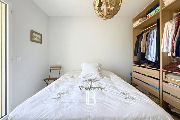 Arcachon, Maison de ville 6 Chambres -  151 m² à vendre