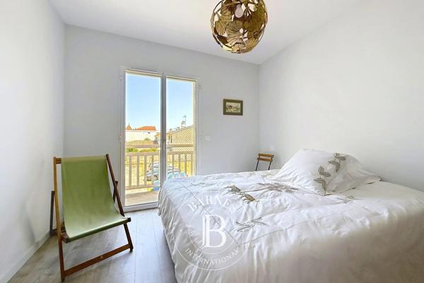 Arcachon, Maison de ville 6 Chambres -  151 m² à vendre
