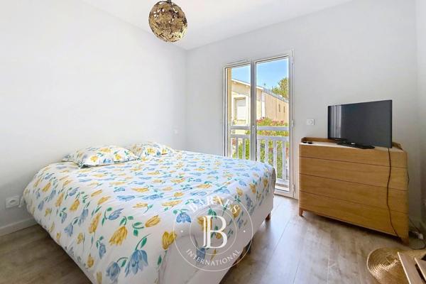 Arcachon, Maison de ville 6 Chambres -  151 m² à vendre