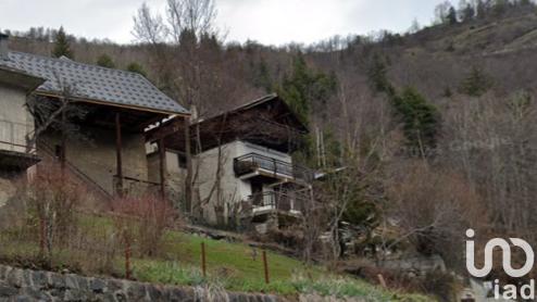 Maison à vendre 3 pièces 74 m² Huez