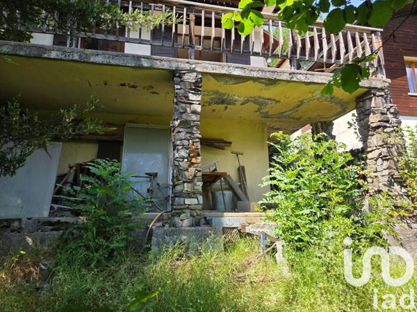 Maison à vendre 3 pièces 74 m² Huez