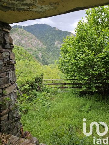 Maison à vendre 3 pièces 74 m² Huez