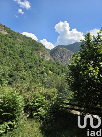 Maison à vendre 3 pièces 74 m² Huez