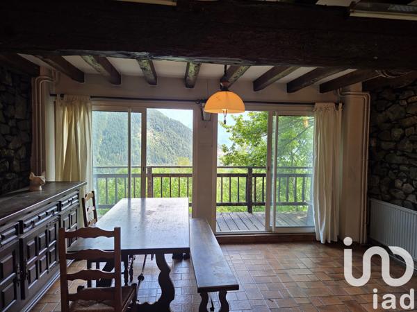 Maison à vendre 3 pièces 74 m² Huez