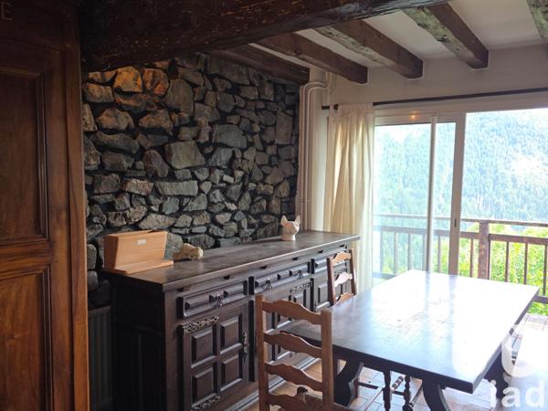 Maison à vendre 3 pièces 74 m² Huez