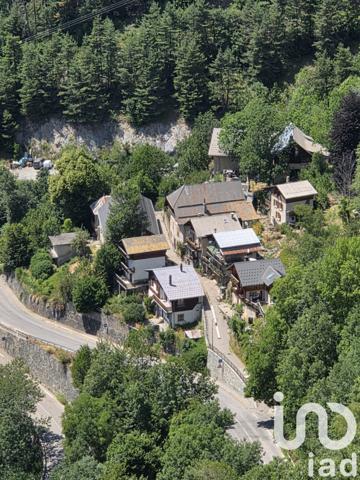 Maison à vendre 3 pièces 74 m² Huez