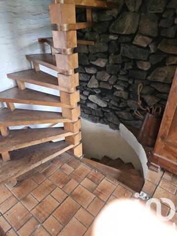 Maison à vendre 3 pièces 74 m² Huez