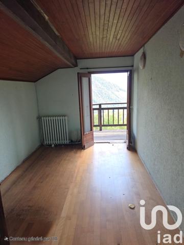 Maison à vendre 3 pièces 74 m² Huez