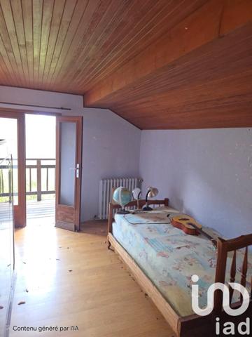 Maison à vendre 3 pièces 74 m² Huez