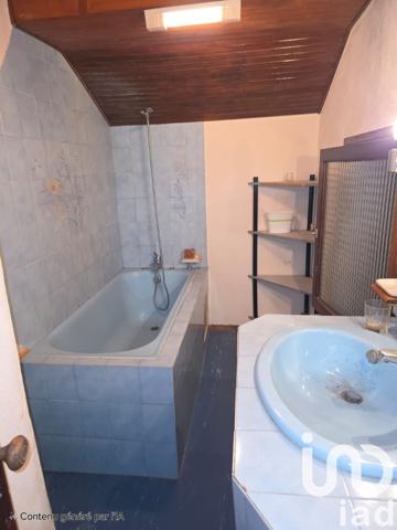 Maison à vendre 3 pièces 74 m² Huez