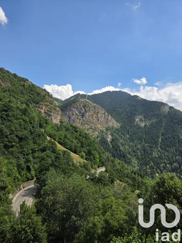 Maison à vendre 3 pièces 74 m² Huez