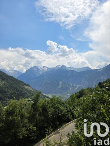 Maison à vendre 3 pièces 74 m² Huez