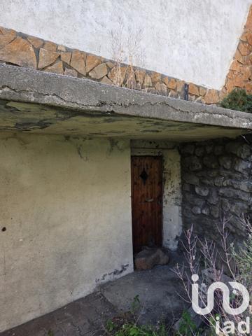 Maison à vendre 3 pièces 74 m² Huez
