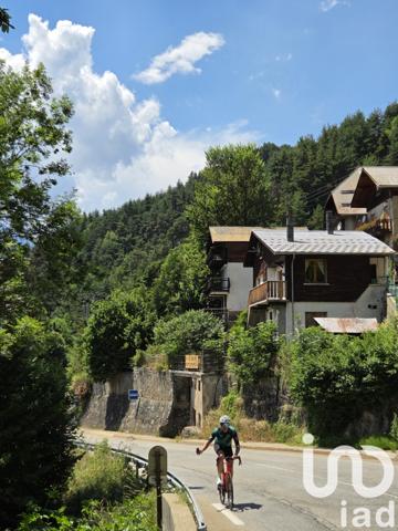 Maison à vendre 3 pièces 74 m² Huez