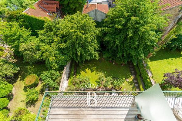 Boulogne-Billancourt, Appartement 2 Chambres -  71 m² à vendre