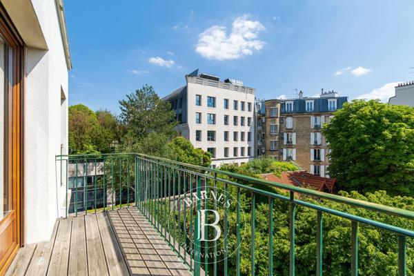 Boulogne-Billancourt, Appartement 2 Chambres -  71 m² à vendre