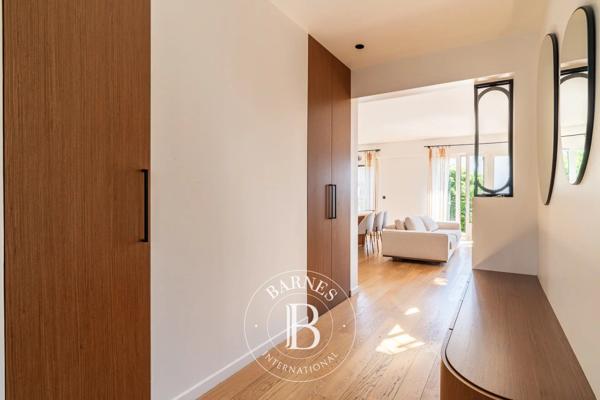 Boulogne-Billancourt, Appartement 2 Chambres -  71 m² à vendre