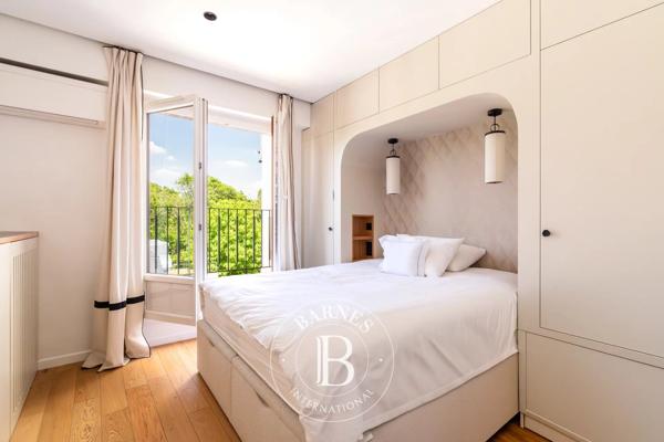 Boulogne-Billancourt, Appartement 2 Chambres -  71 m² à vendre
