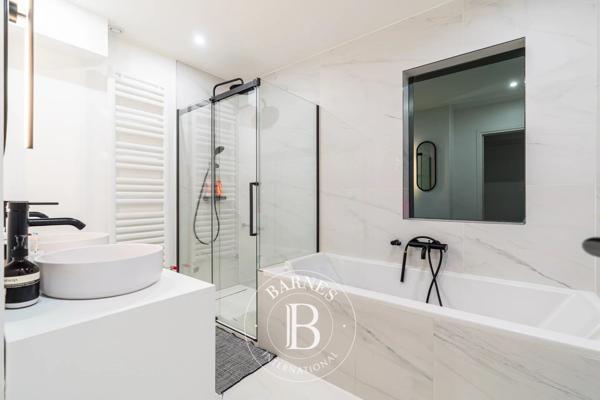Boulogne-Billancourt, Appartement 2 Chambres -  71 m² à vendre
