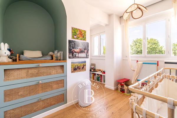 Boulogne-Billancourt, Appartement 2 Chambres -  71 m² à vendre